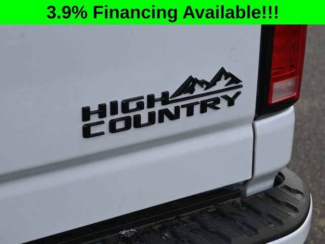 New 2026 Chevrolet Silverado 2500 High Country w/ High Country Premium Package image 6