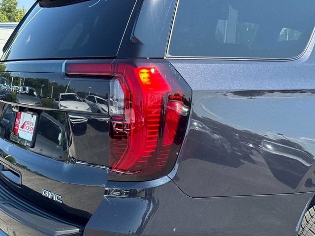 New 2026 GMC Yukon Denali Ultimate AWD/4WD image 12