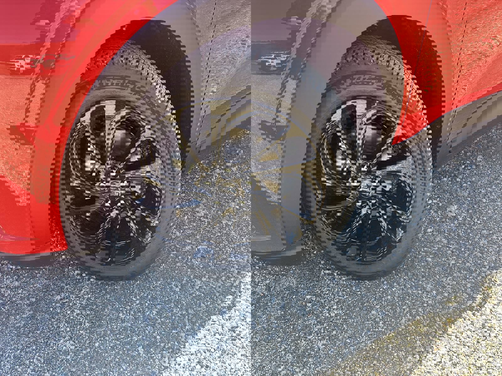 New 2027 Chevrolet Bolt RS w/ Technology Package image 13