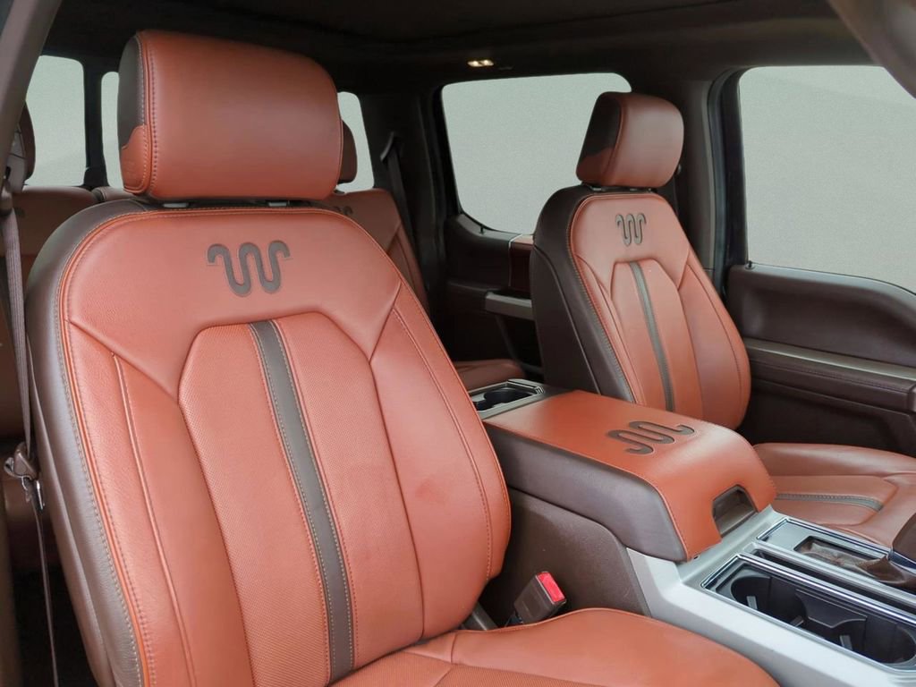 Used 2020 Ford F150 King Ranch image 31