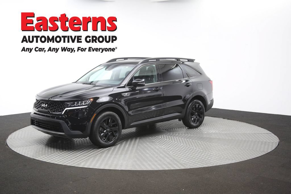 Used 2022 Kia Sorento S AWD/4WD image 58