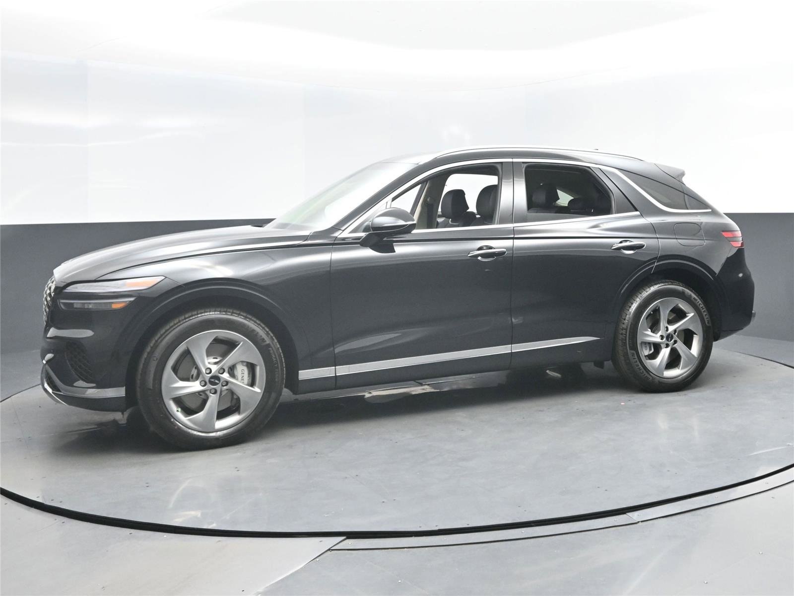 New 2026 Genesis GV70 2.5T Select image 3