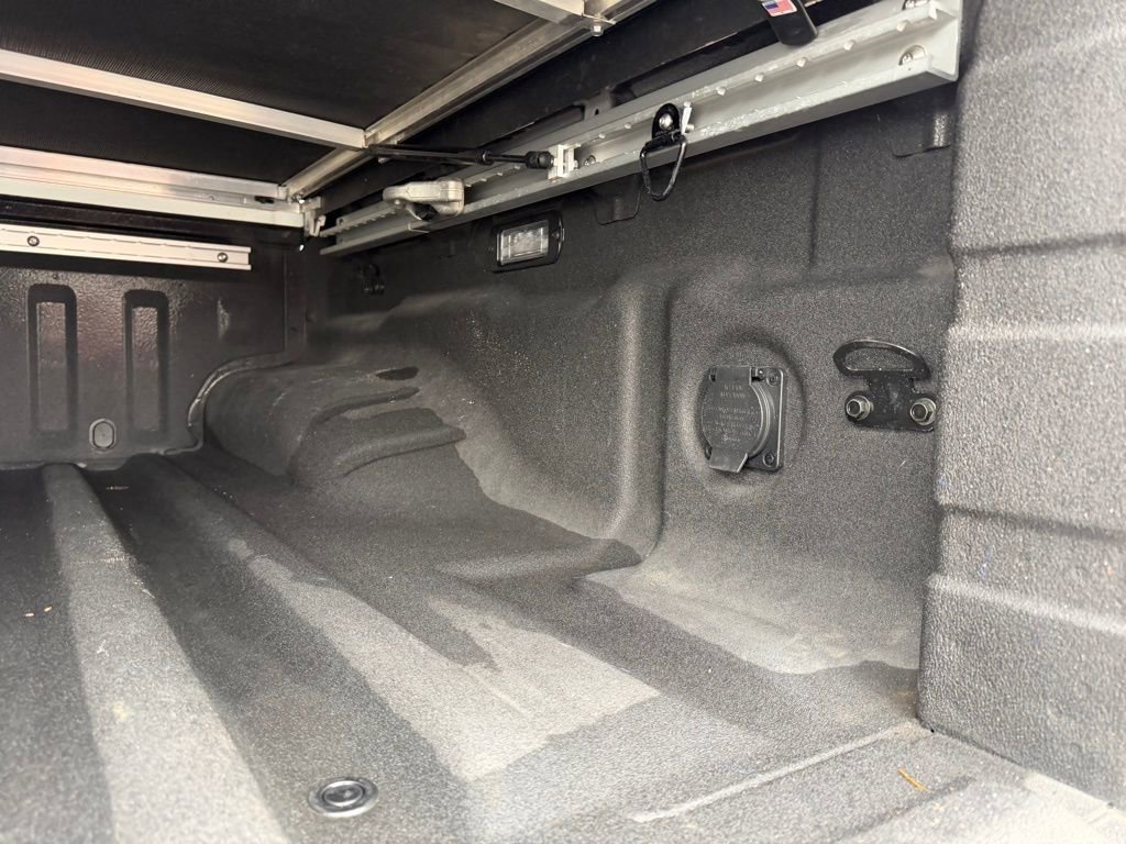 Used 2023 Nissan Frontier PRO-4X w/ Pro-4X Premium Package image 47