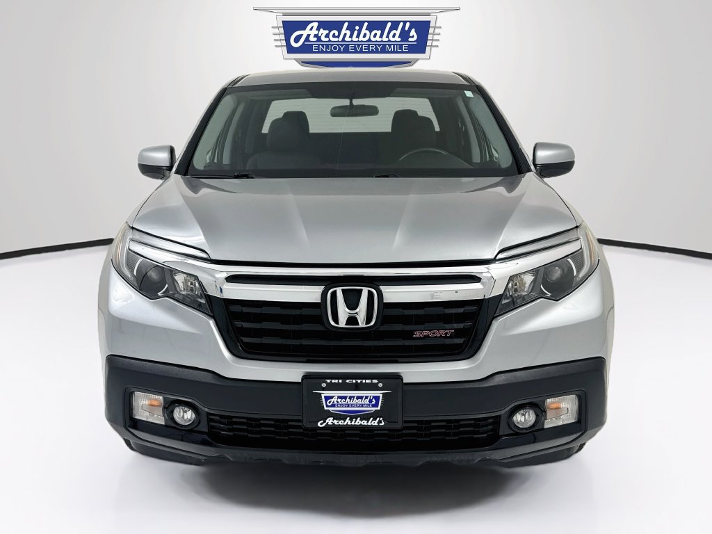 Used 2019 Honda Ridgeline Sport image 2