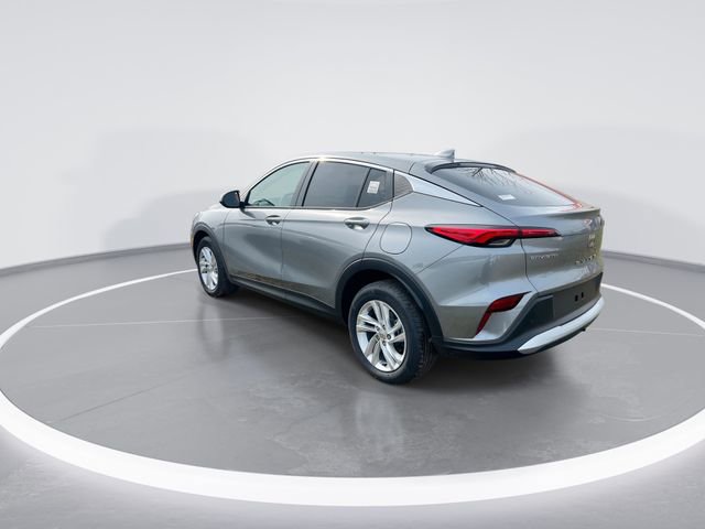 New 2026 Buick Envista Preferred w/ Convenience I Package image 6