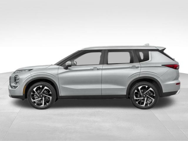Used 2023 Mitsubishi Outlander SE FWD image 39