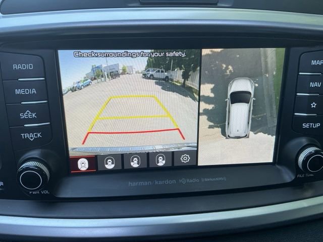 Used 2019 Kia Sorento SX AWD/4WD image 24