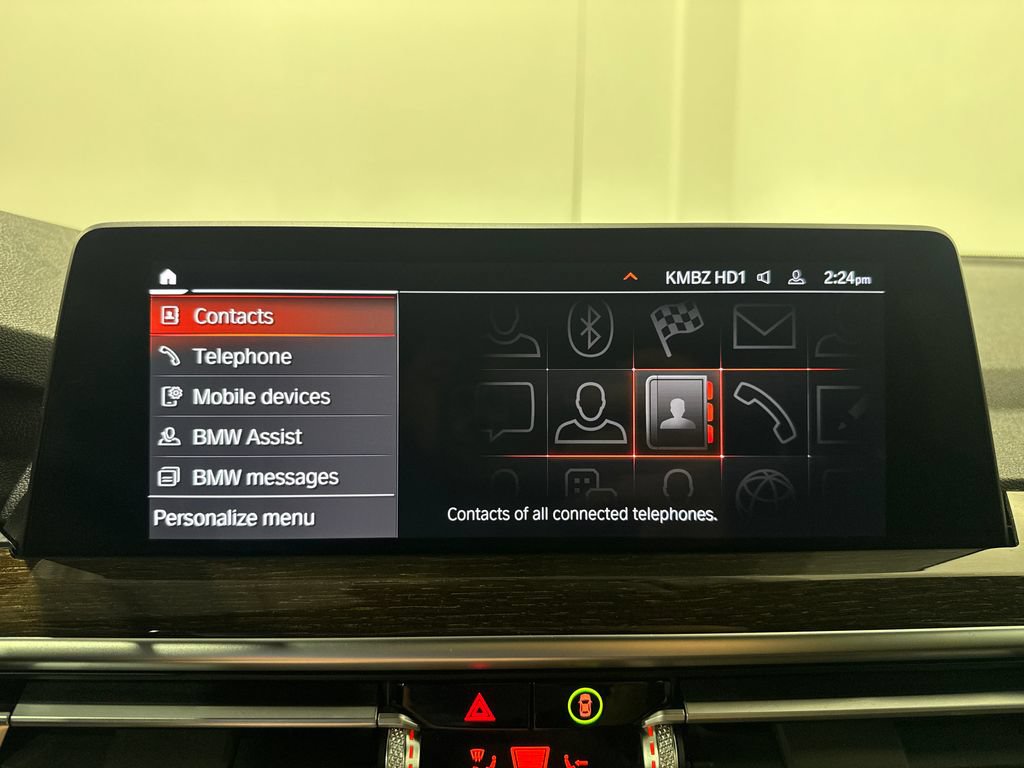 Used 2022 BMW X3 xDrive30i AWD/4WD image 26