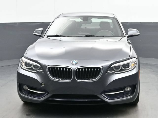 Used 2016 BMW 228i Coupe RWD image 3