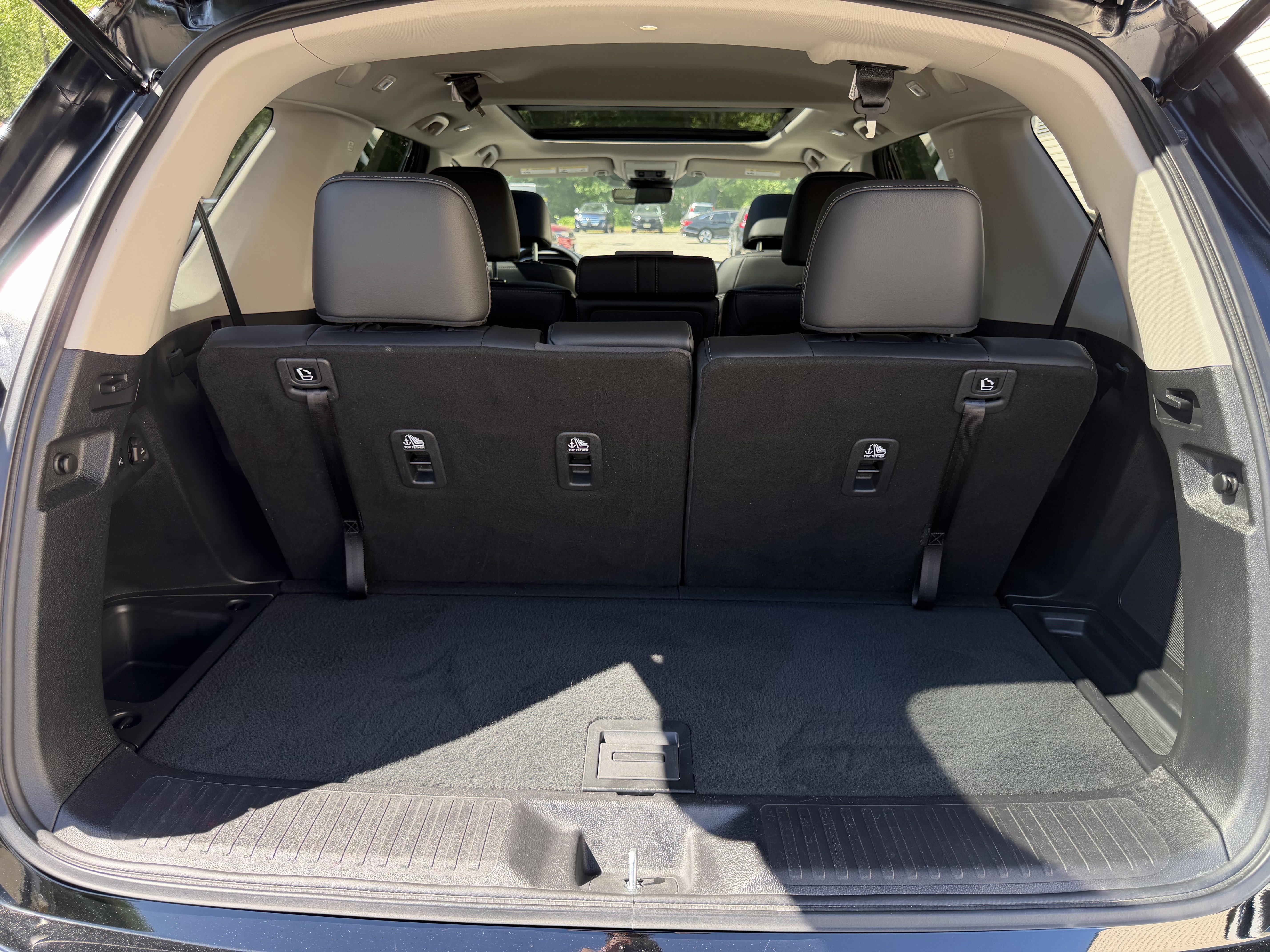Used 2023 Honda Pilot Touring image 30