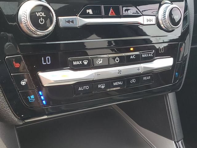 Used 2021 Ford Explorer ST w/ Equipment Group 401A AWD/4WD image 30