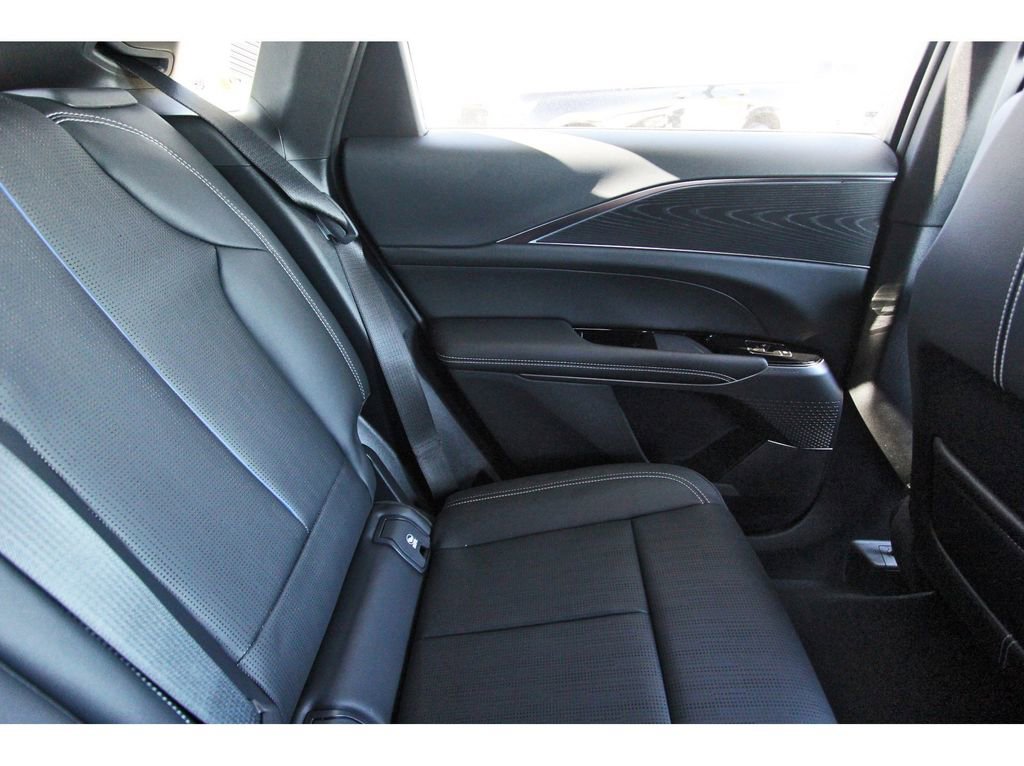 New 2026 Cadillac Lyriq Sport image 11