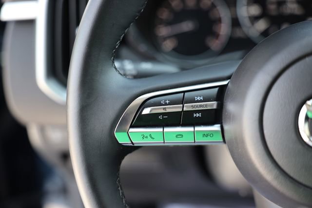 Used 2024 MAZDA CX-50 AWD 2.5 S w/ Weather Package image 19