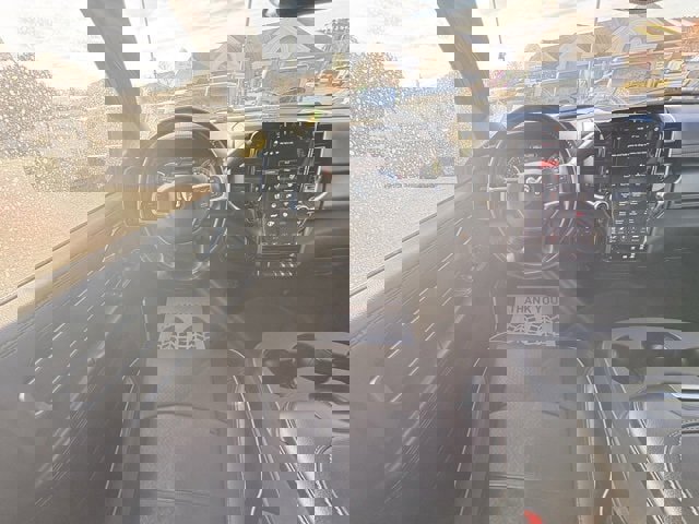 Used 2020 RAM 2500 Laramie image 19