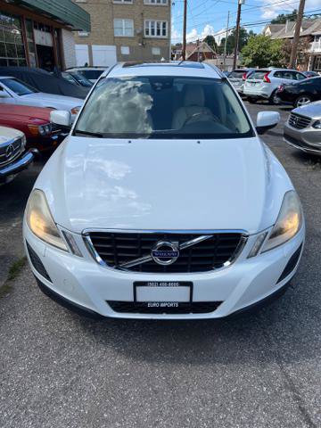 Used 2012 Volvo XC60 3.2 Premier FWD image 3