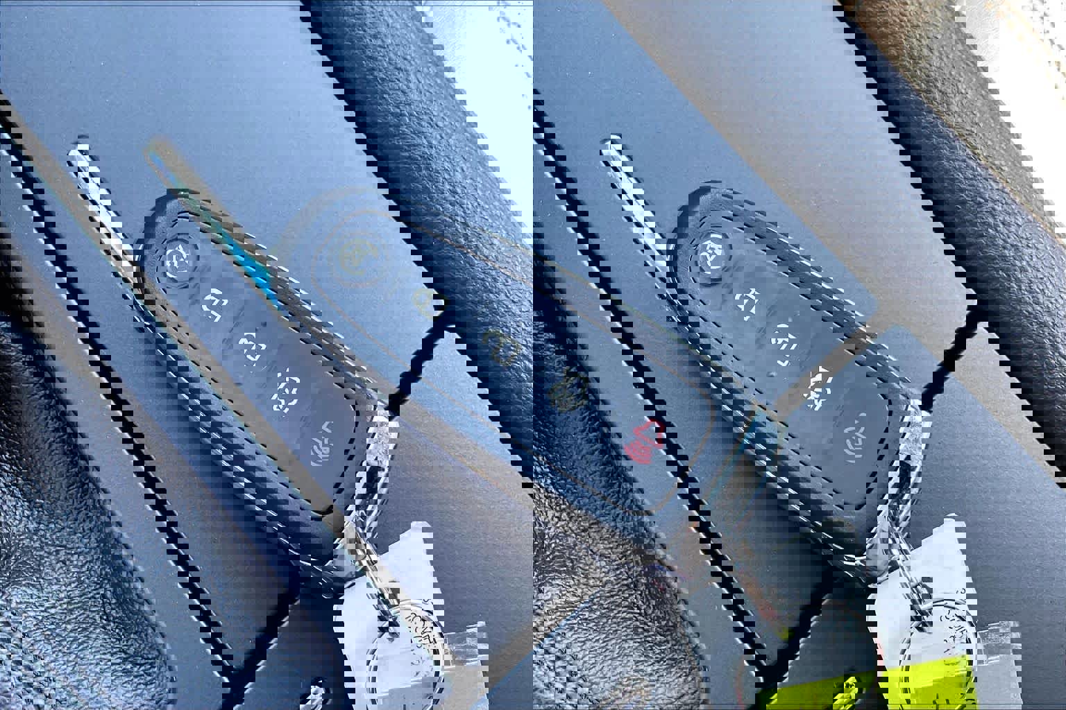 Used 2015 Ford Taurus Limited FWD image 14