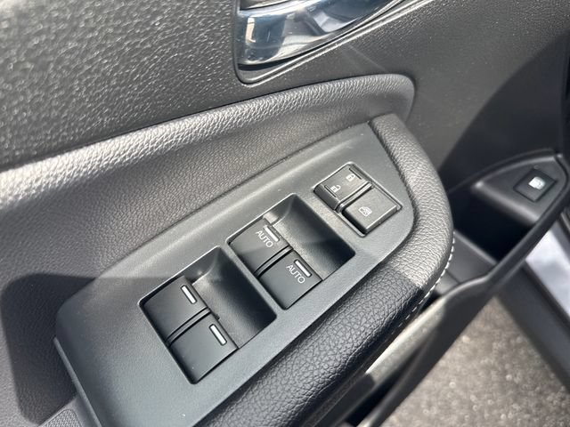 Certified 2023 Honda Ridgeline RTL image 10