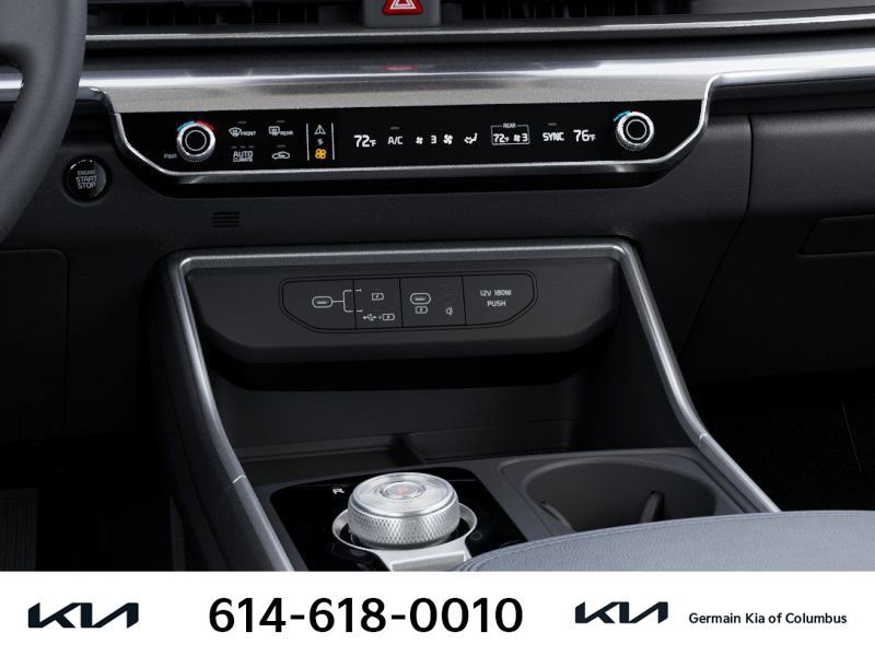 New 2026 Kia Carnival SX FWD image 26