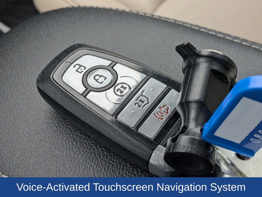 Certified 2022 Ford Escape SEL w/ Technology Package image 27