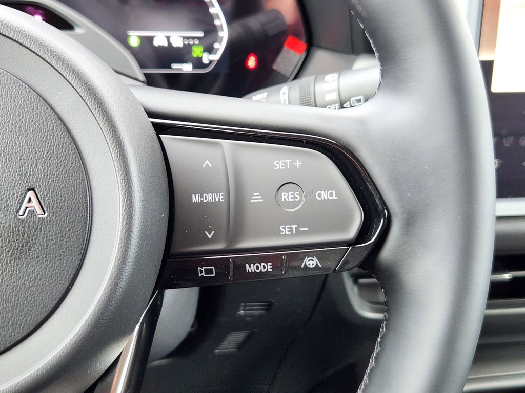 New 2026 MAZDA CX-5 2.5 S w/ Premium Plus Package AWD/4WD image 19
