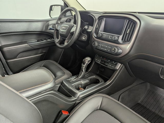 Used 2022 GMC Canyon AT4 image 23