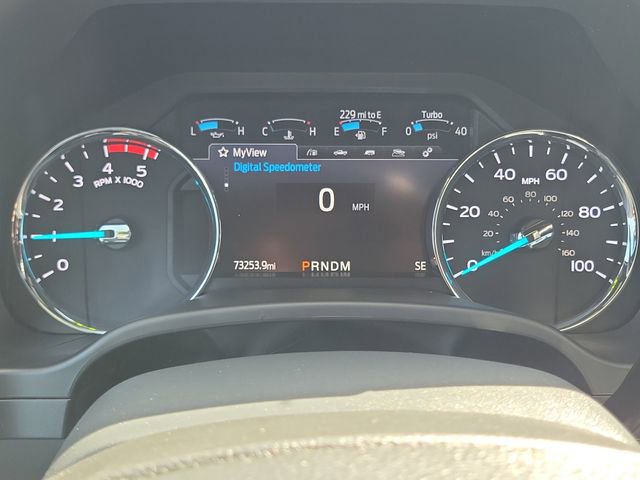 Certified 2022 Ford F250 Lariat w/ Lariat Ultimate Package image 7