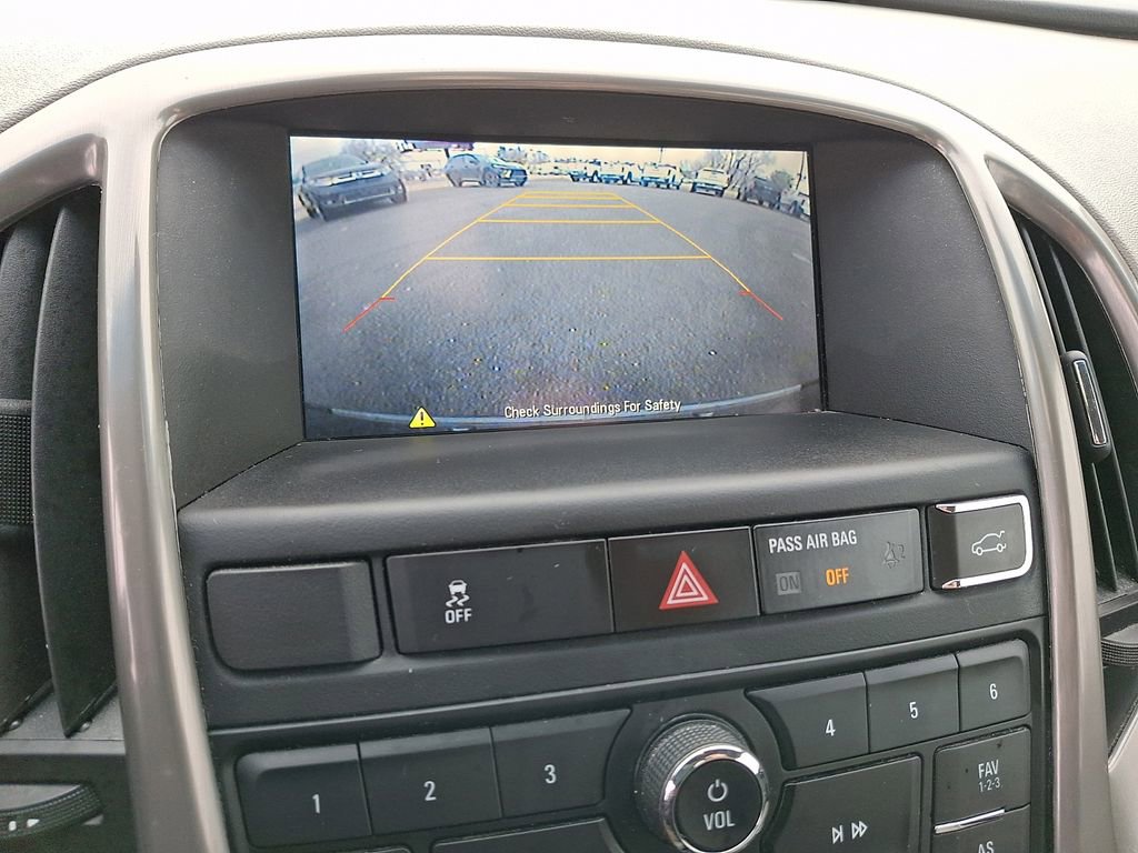 Used 2017 Buick Verano Sport Touring image 19