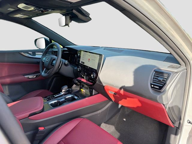 Used 2025 Lexus NX 350 AWD w/ Accessory Package (2T) image 14