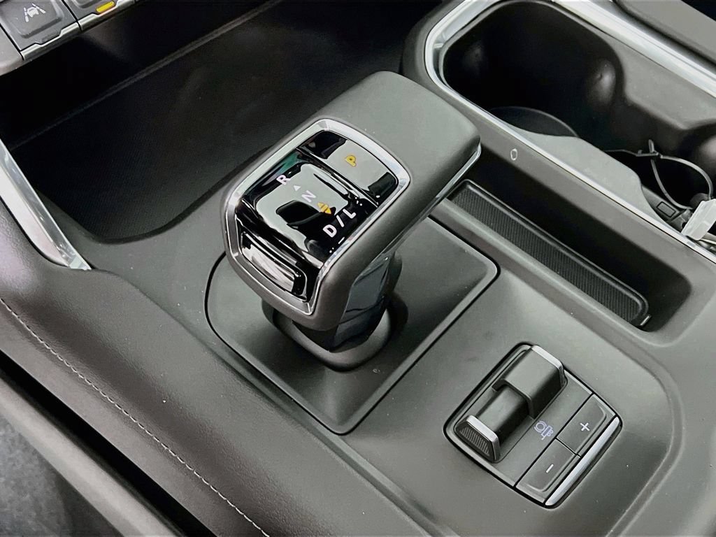New 2026 GMC Sierra 1500 Denali AWD/4WD image 14