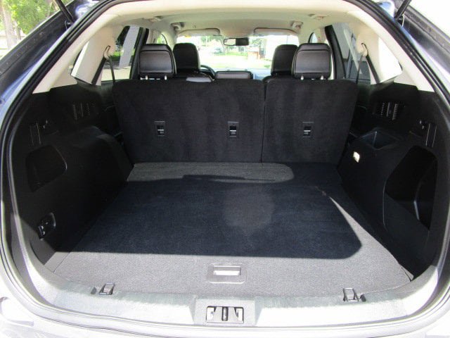 Used 2024 Ford Edge SEL image 8
