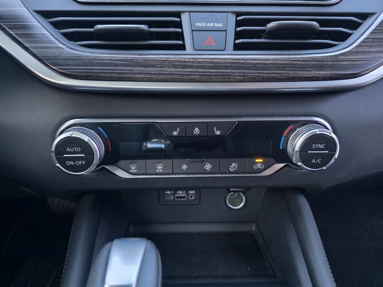 Used 2019 Nissan Altima 2.5 SL image 19