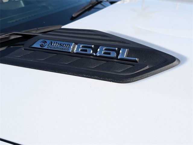 Used 2024 Chevrolet Silverado 2500 W/T w/ WT Convenience Package image 19