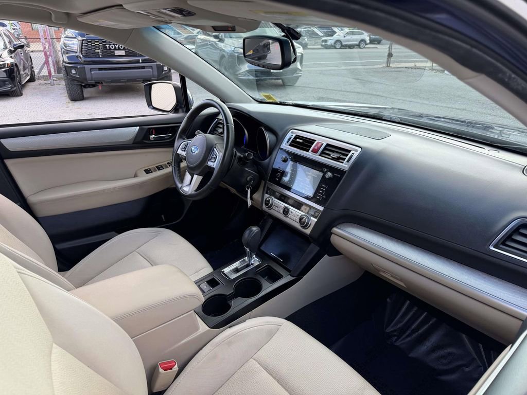 Used 2015 Subaru Legacy 2.5i Premium image 11