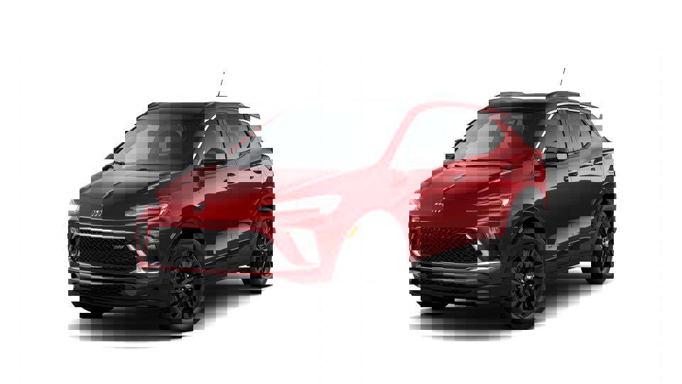 New 2026 Buick Encore GX Sport Touring w/ Advanced Technology Package image 51