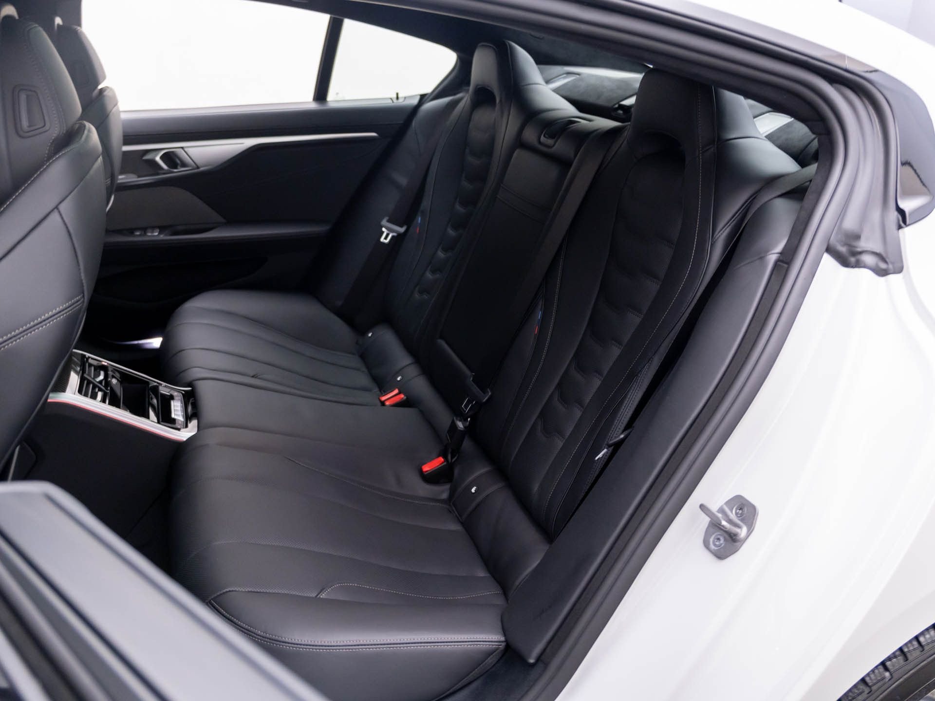 New 2026 BMW M850i xDrive AWD/4WD image 19