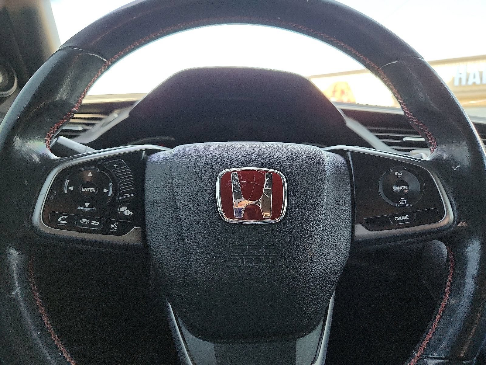 Used 2018 Honda Civic Si image 19