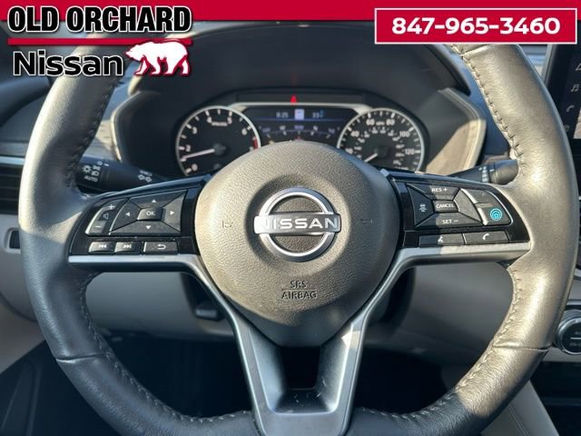 Used 2024 Nissan Altima 2.5 SL image 22