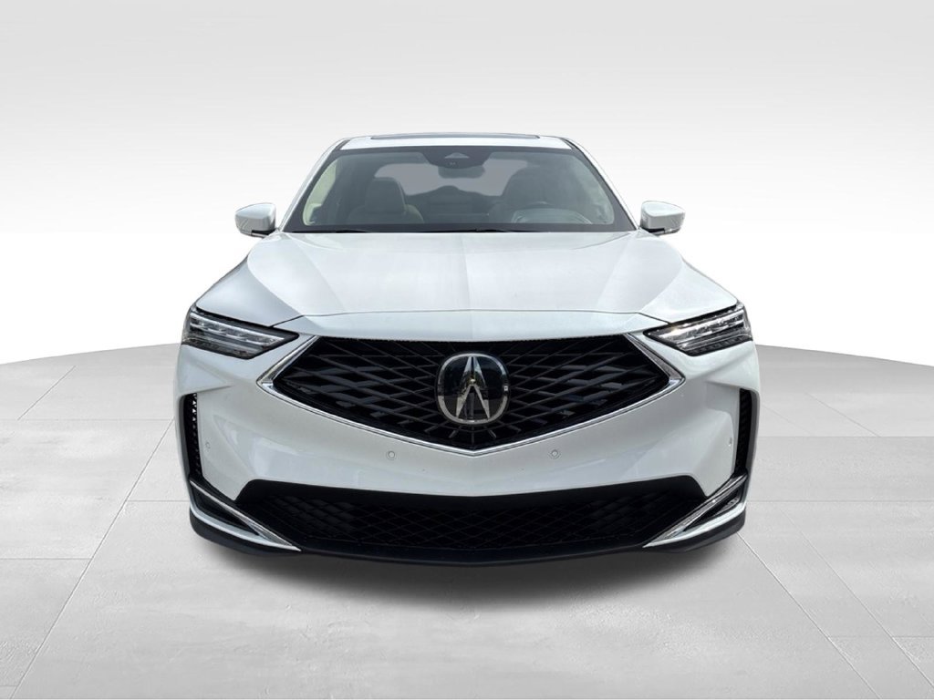New 2026 Acura MDX w/ Technology Package FWD image 8