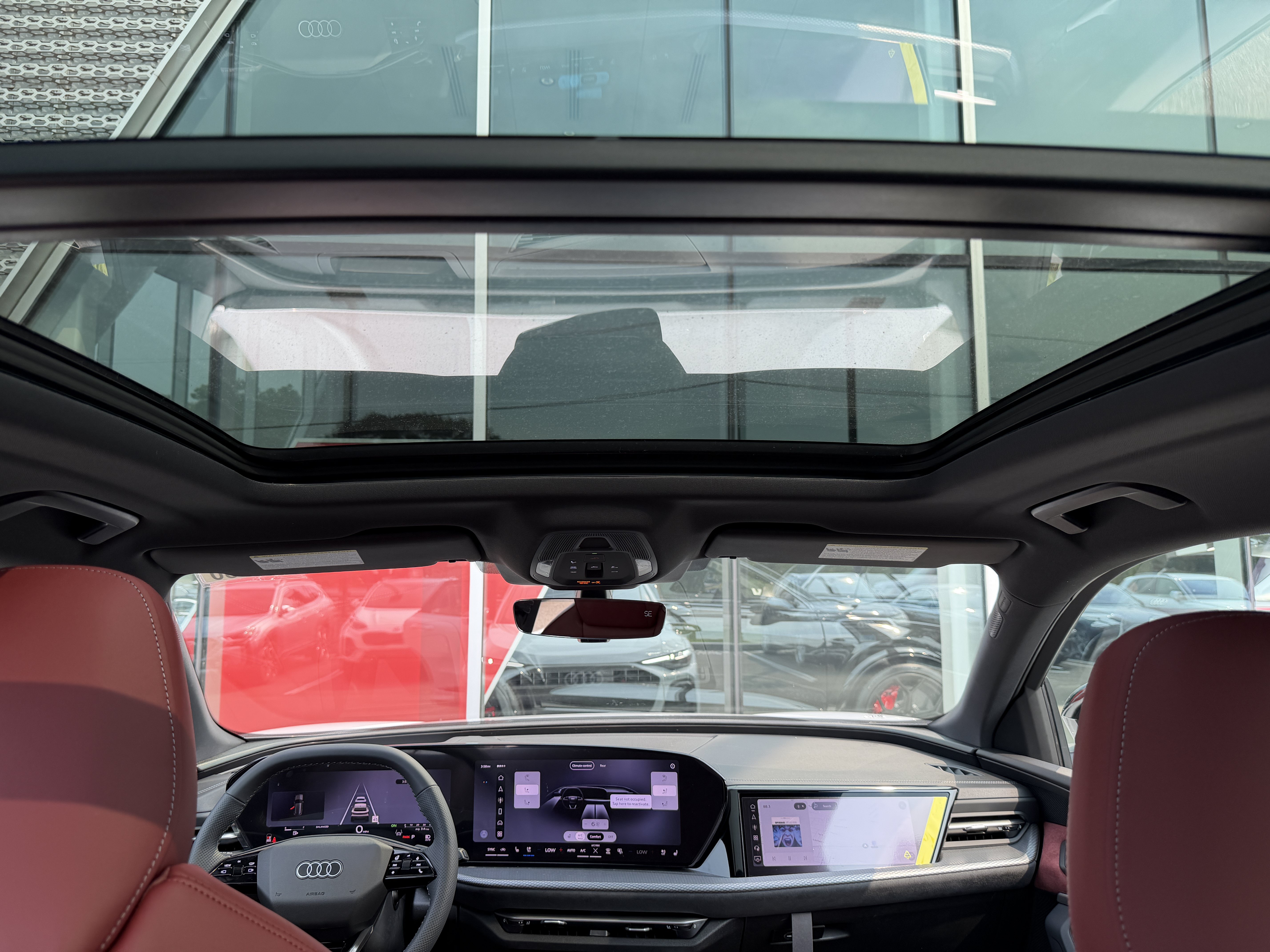 New 2026 Audi SQ5 Premium Plus AWD/4WD image 13