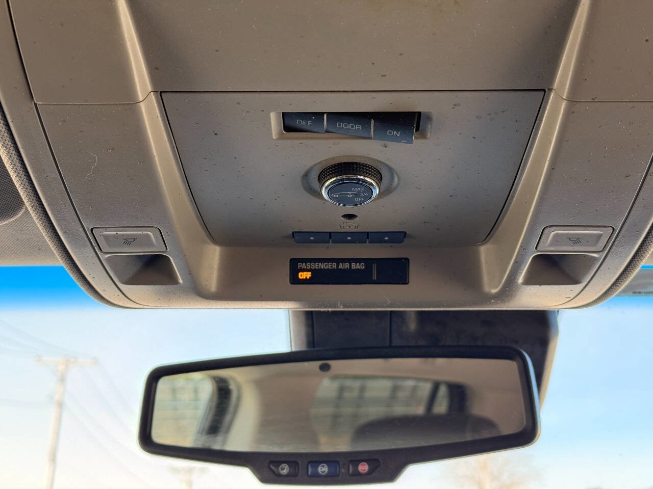 Used 2017 Chevrolet Tahoe LT image 36