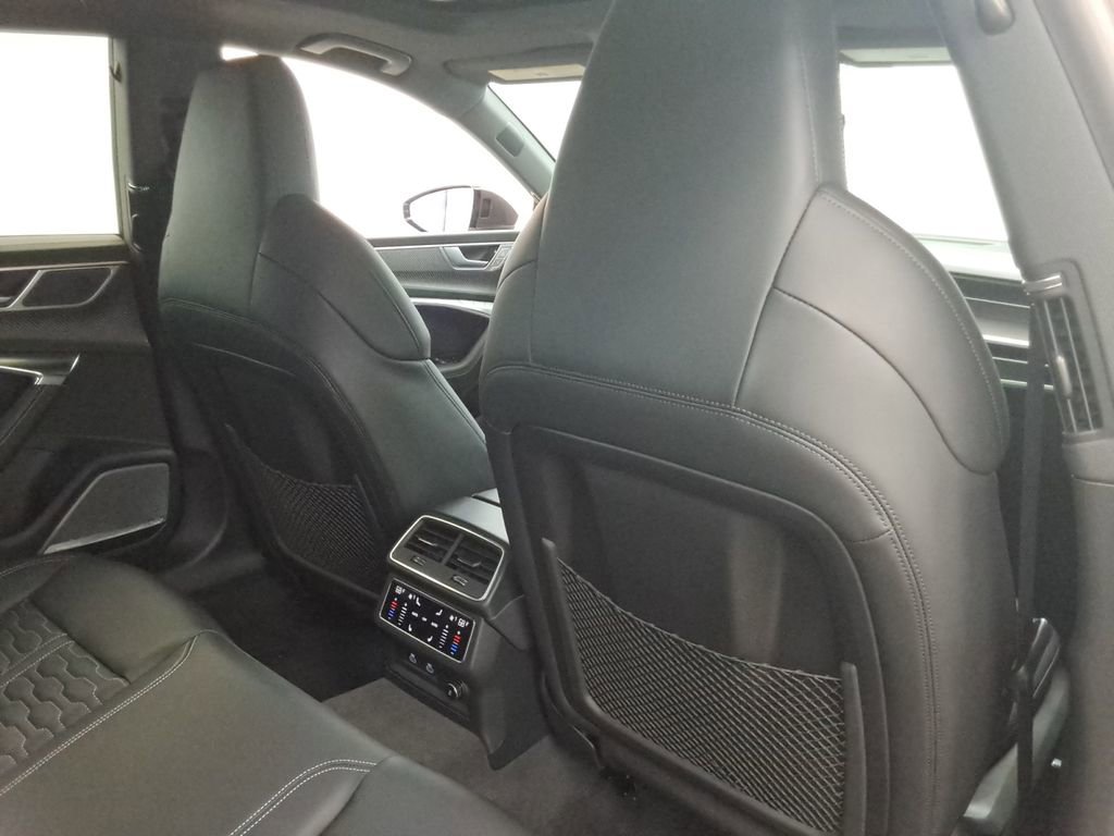 Used 2023 Audi RS 7 Sportback w/ Carbon Optic Package image 25