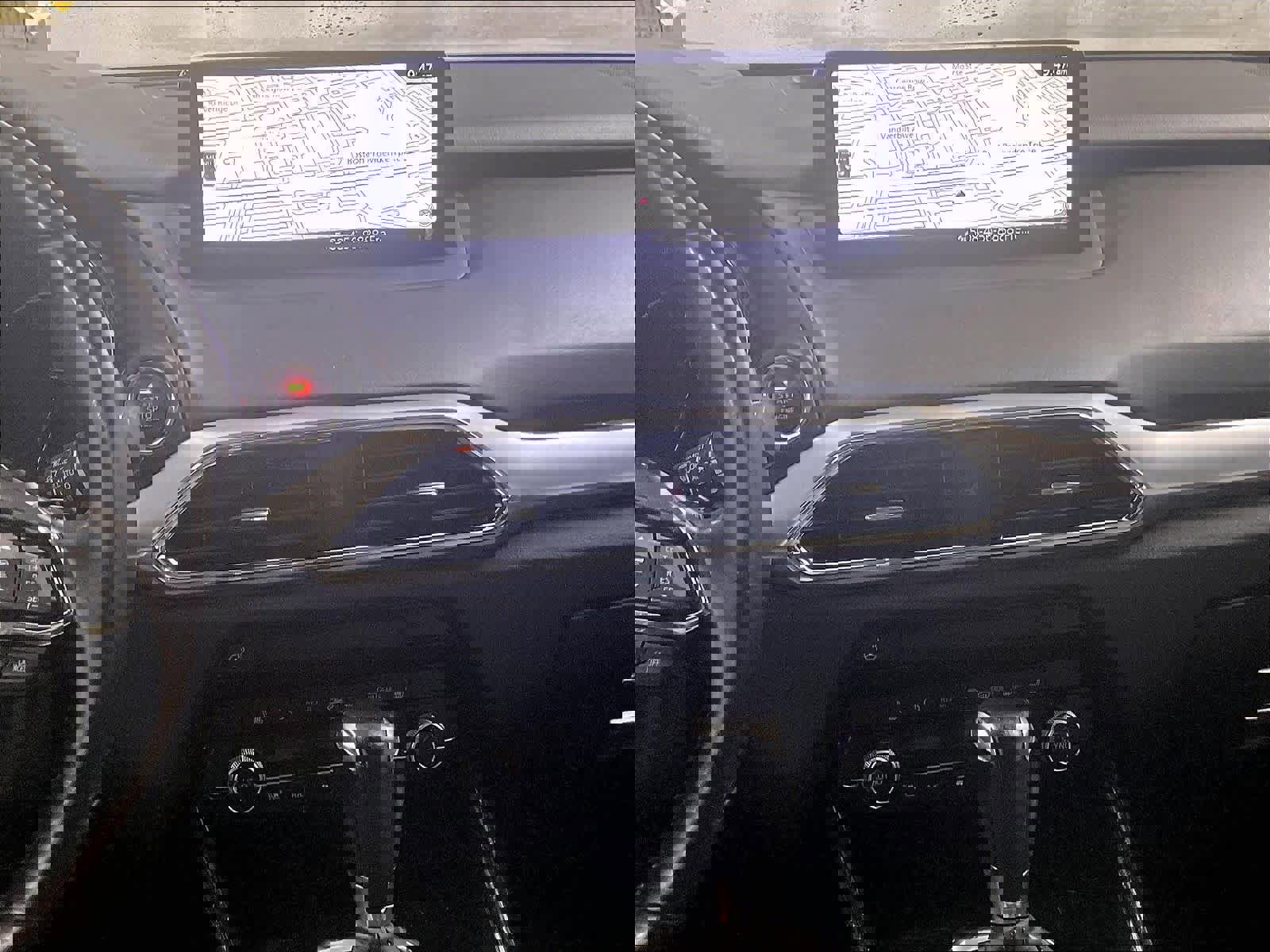 Used 2023 MAZDA CX-9 Grand Touring image 19