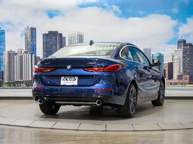 Used 2024 BMW 228i xDrive Gran Coupe w/ Premium Package AWD/4WD image 8