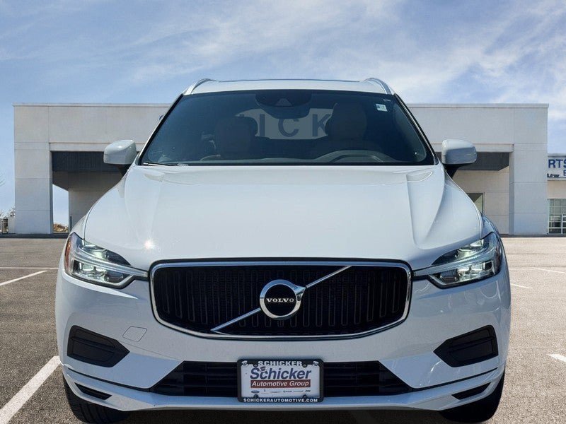 Used 2020 Volvo XC60 T5 Momentum AWD/4WD image 9