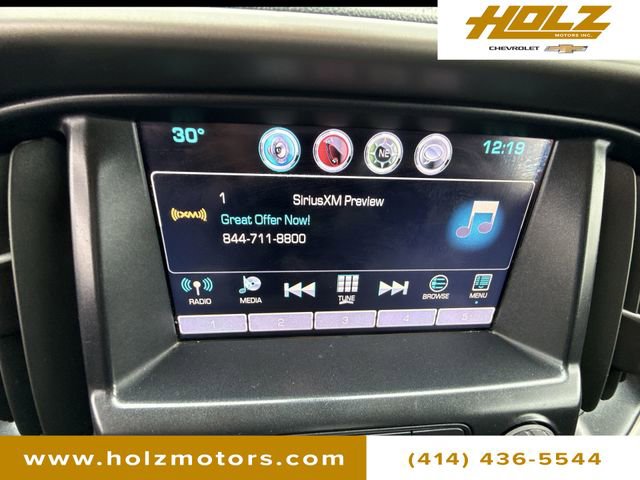 Used 2016 Chevrolet Colorado Z71 image 13