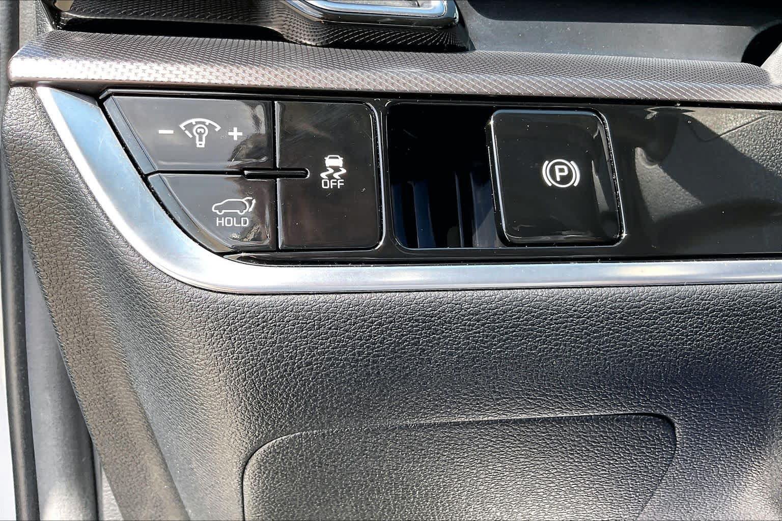 Used 2023 Kia Sportage SX FWD image 67