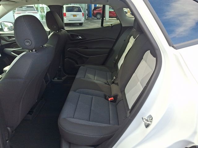 New 2026 Chevrolet Trax LS w/ LS Convenience Package image 7