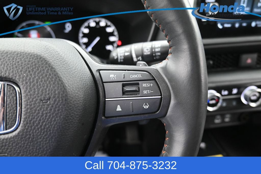 Used 2024 Honda CR-V Sport-L image 27