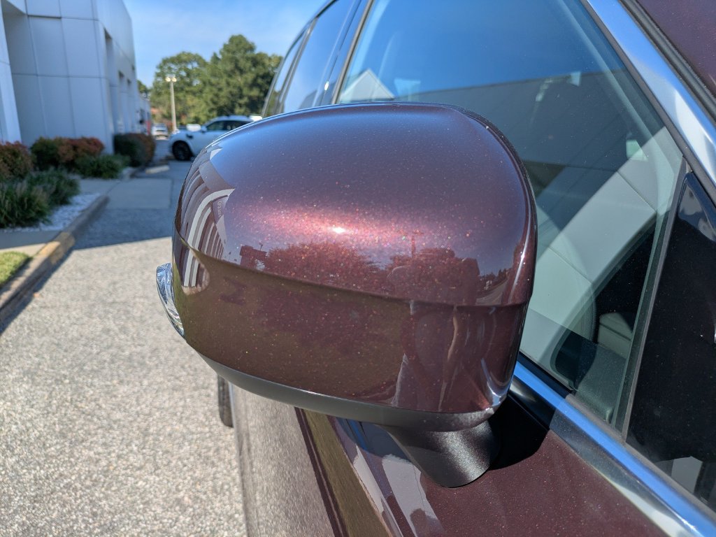 New 2027 Volvo XC90 B6 Plus AWD/4WD image 12