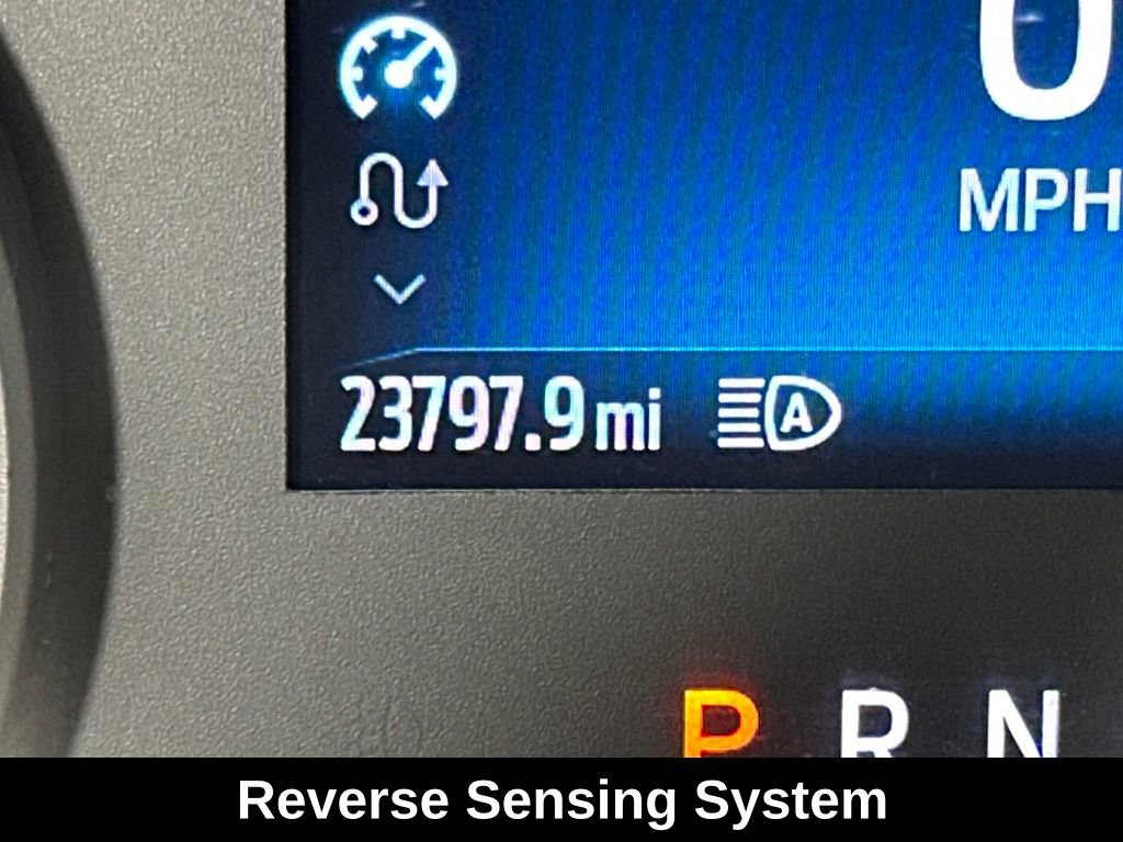 Used 2022 Ford F150 XL w/ STX Appearance Package image 22